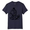 Saugus Volleyball Tee - Youth Thumbnail