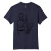 Saugus Volleyball Tee - Youth Thumbnail