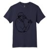 Saugus Volleyball Tee - Youth Thumbnail