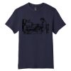 Saugus Volleyball Tee - Youth Thumbnail