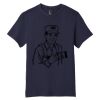 Saugus Volleyball Tee - Youth Thumbnail
