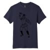 Saugus Volleyball Tee - Youth Thumbnail