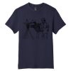 Saugus Volleyball Tee - Youth Thumbnail