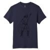 Saugus Volleyball Tee - Youth Thumbnail