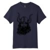 Saugus Volleyball Tee - Youth Thumbnail