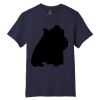 Saugus Volleyball Tee - Youth Thumbnail