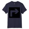 Saugus Volleyball Tee - Youth Thumbnail