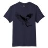 Saugus Volleyball Tee - Youth Thumbnail