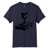 Saugus Volleyball Tee - Youth Thumbnail