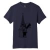 Saugus Volleyball Tee - Youth Thumbnail