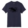 Saugus Volleyball Tee - Youth Thumbnail
