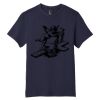 Saugus Volleyball Tee - Youth Thumbnail
