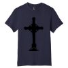 Saugus Volleyball Tee - Youth Thumbnail