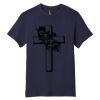 Saugus Volleyball Tee - Youth Thumbnail