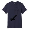 Saugus Volleyball Tee - Youth Thumbnail