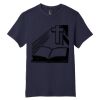 Saugus Volleyball Tee - Youth Thumbnail