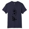 Saugus Volleyball Tee - Youth Thumbnail