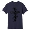 Saugus Volleyball Tee - Youth Thumbnail