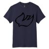 Saugus Volleyball Tee - Youth Thumbnail