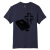 Saugus Volleyball Tee - Youth Thumbnail