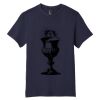 Saugus Volleyball Tee - Youth Thumbnail