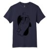 Saugus Volleyball Tee - Youth Thumbnail