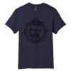 Saugus Volleyball Tee - Youth Thumbnail