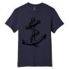 Saugus Volleyball Tee - Youth Thumbnail