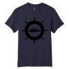 Saugus Volleyball Tee - Youth Thumbnail