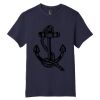 Saugus Volleyball Tee - Youth Thumbnail