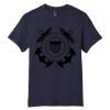 Saugus Volleyball Tee - Youth Thumbnail