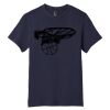 Saugus Volleyball Tee - Youth Thumbnail