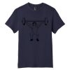 Saugus Volleyball Tee - Youth Thumbnail
