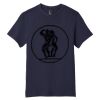 Saugus Volleyball Tee - Youth Thumbnail