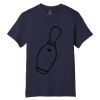 Saugus Volleyball Tee - Youth Thumbnail
