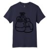 Saugus Volleyball Tee - Youth Thumbnail