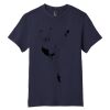 Saugus Volleyball Tee - Youth Thumbnail
