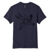 Saugus Volleyball Tee - Youth Thumbnail