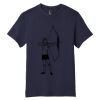 Saugus Volleyball Tee - Youth Thumbnail