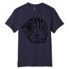 Saugus Volleyball Tee - Youth Thumbnail