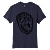 Saugus Volleyball Tee - Youth Thumbnail