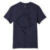 Saugus Volleyball Tee - Youth Thumbnail