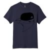 Saugus Volleyball Tee - Youth Thumbnail