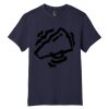 Saugus Volleyball Tee - Youth Thumbnail