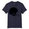 Saugus Volleyball Tee - Youth Thumbnail