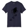 Saugus Volleyball Tee - Youth Thumbnail