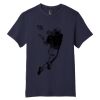 Saugus Volleyball Tee - Youth Thumbnail