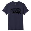 Saugus Volleyball Tee - Youth Thumbnail