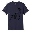 Saugus Volleyball Tee - Youth Thumbnail