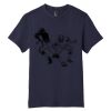 Saugus Volleyball Tee - Youth Thumbnail